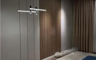 Продажа 1-комнатной квартиры, 33 м²