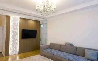 Продажа 3-комнатной квартиры, 86.8 м²