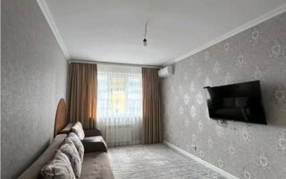 Продажа 2-комнатной квартиры, 51 м²