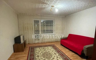 Аренда 1-комнатной квартиры, 42 м², Аль-Фараби, дом  30 - Аренда квартир помесячно в Казахстане