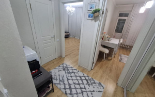 Продажа 1-комнатной квартиры, 35 м², ул. Кордай, дом  75 - Продажа квартир в новостройках Астаны