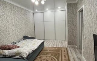 Продажа 1-комнатной квартиры, 42 м²
