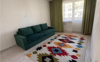 Продажа 1-комнатной квартиры, 40 м²