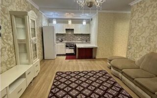 Продажа 2-комнатной квартиры, 63 м²
