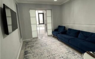 Продажа 2-комнатной квартиры, 45 м²