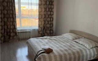 Продажа 2-комнатной квартиры, 65.4 м²