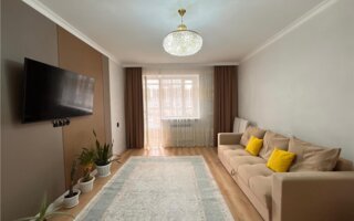 Продажа 3-комнатной квартиры, 84 м²