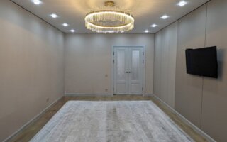 Продажа 3-комнатной квартиры, 89 м²