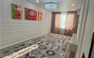 Продажа 2-комнатной квартиры, 54 м²