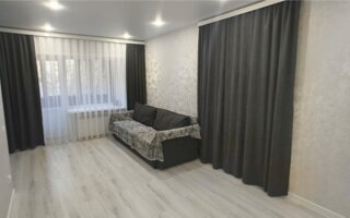 Продажа 1-комнатной квартиры, 32 м²