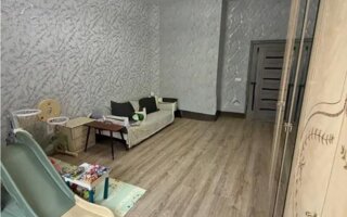 Продажа 2-комнатной квартиры, 64.2 м²