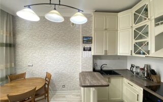 Продажа 2-комнатной квартиры, 71.3 м²