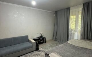 Продажа 1-комнатной квартиры, 34 м²