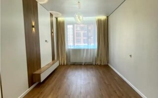 Продажа 2-комнатной квартиры, 39 м²