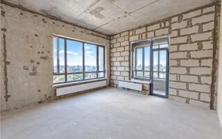 Продажа 2-комнатной квартиры, 74 м²