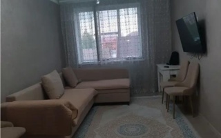 Продажа 2-комнатной квартиры, 59.8 м²