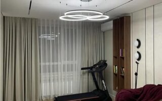 Продажа 3-комнатной квартиры, 111 м²