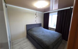 Продажа 3-комнатной квартиры, 60 м²