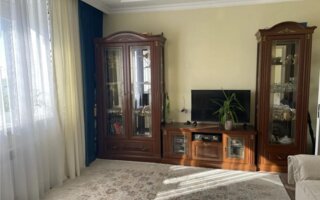 Продажа 3-комнатной квартиры, 86 м²