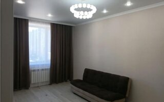 Продажа 1-комнатной квартиры, 43 м²