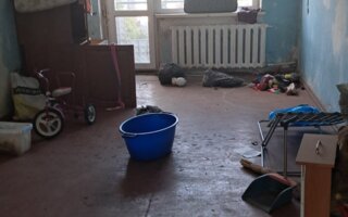 Продажа 2-комнатной квартиры, 45 м²