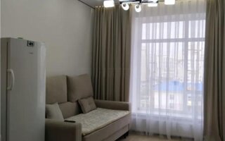 Продажа 1-комнатной квартиры, 41 м²