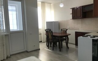 Продажа 1-комнатной квартиры, 30 м²
