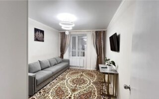 Продажа 2-комнатной квартиры, 62 м²