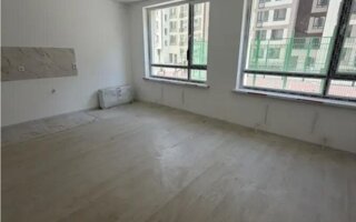 Продажа 1-комнатной квартиры, 34 м²