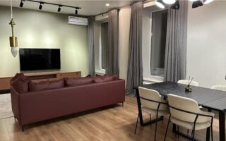 Продажа 3-комнатной квартиры, 100 м²