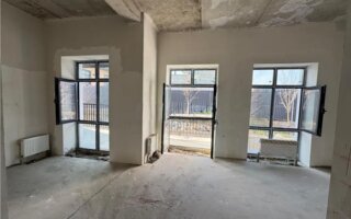 Продажа 4-комнатной квартиры, 152.1 м²
