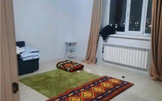 Продажа 1-комнатной квартиры, 38 м²