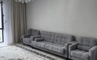 Продажа 2-комнатной квартиры, 64 м²