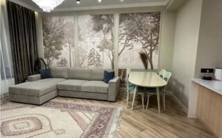 Продажа 3-комнатной квартиры, 92 м²