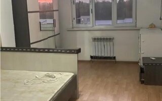 Продажа 1-комнатной квартиры, 49 м²