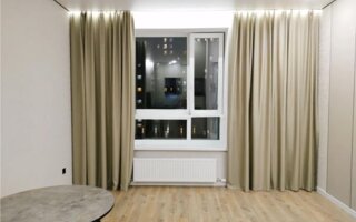 Продажа 2-комнатной квартиры, 40 м²