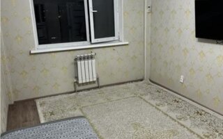 Продажа 1-комнатной квартиры, 35.6 м²