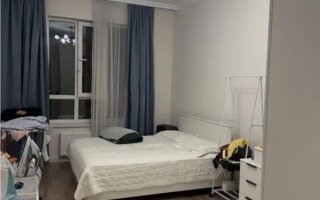 Продажа 2-комнатной квартиры, 40 м²