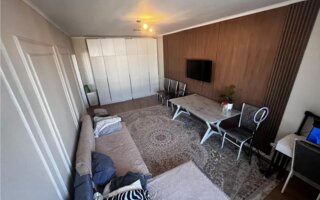 Продажа 1-комнатной квартиры, 45 м²