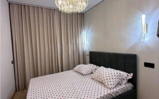 Продажа 1-комнатной квартиры, 36 м²