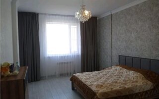 Продажа 2-комнатной квартиры, 92 м²