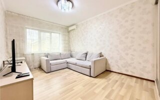Продажа 1-комнатной квартиры, 40 м²