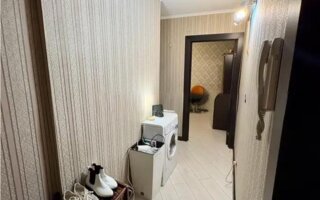 Продажа 1-комнатной квартиры, 32 м²