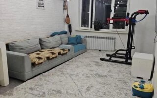Продажа 3-комнатной квартиры, 77 м²