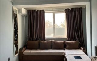 Продажа 1-комнатной квартиры, 39.5 м²
