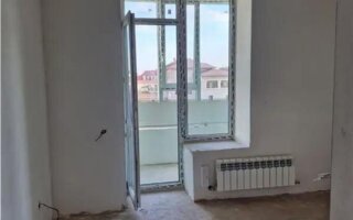 Продажа 2-комнатной квартиры, 54 м²