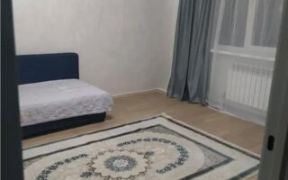 Продажа 1-комнатной квартиры, 30 м²