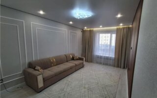 Продажа 1-комнатной квартиры, 44 м²