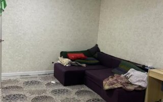 Продажа 3-комнатной квартиры, 61.4 м²