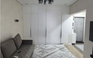 Продажа 1-комнатной квартиры, 44 м²
